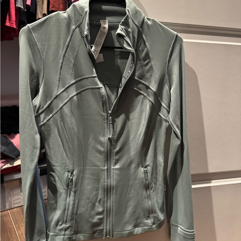 lululemon athletica define nulu Jacket